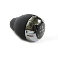 Gear Shift Knob For 2011-2018 Jeep Wrangler JK with 6 Speed Manual Transmission