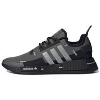 Adidas Nmd R1 Black Carbon Metallic GZ7946 36