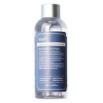 Klairs Supple Preparation Be Kvapo Tonikas Drėkinantis Jautrią Odą Korėjietiškas Veido Tonikas 180ml