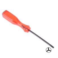 1 vnt Triwing atsuktuvas Atsuktuvas, skirtas Wii Gba Ds Lite Ndsl Nds Sp Tool 0