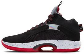 Air Jordan 35 Pf 'Bred' CQ4228-030 36