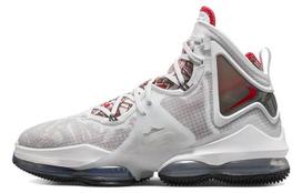 Nike LeBron 19 Ep 'Sketch' DC9340-101 40.5