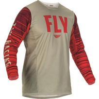 FLY Popular Motorcycle Racing Suit Sweat-wicking Quick-drying Long-sleeved Riding Mountain Bike Off-road Downhill 5XL