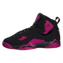 Jordan Air Jordan 7 Karvės odos Patogūs Aukšti Vaikų Krepšinio Batai Paaugliams 342774-006 37.5