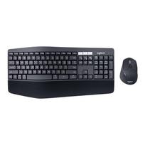 Logitech MK850 Wireless Bluetooth Keyboard Mouse Combo