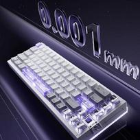 VGN Lightning 68 Magnetic Switch Gaming Keyboard