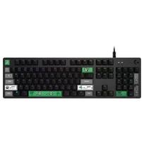 Logitech G512 RGB Mechanical Gaming Keyboard