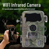 WiFi Trail Camera 4K (CN version)