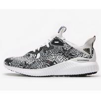Adidas Alphabounce GS Star Wars Kids Sneakers White Grey-One Core-Black BW1118 40