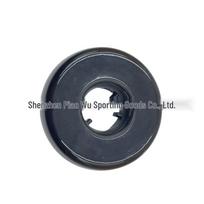 Silent PU Universal Trolley & Suitcase Replacement Wheels & Accessories