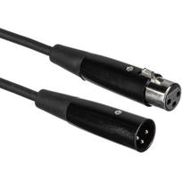 Hosa MBL-100 XLR-Female to XLR-Male Economy Microphone Cable