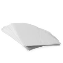 Non-woven filter for filtering frying fat 50 pcs Hendi 632802