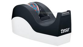 Beiersdorf Tesa Tasafilm Tischabvoll Orca + 1 Rolle kristall- skaidrus