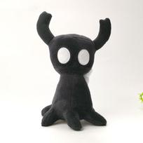 30cm Hollow Knight Zote Plush Toy Game Hollow Knight Plush Figure Doll Stuffed Soft Gift Toys for Children Kids Boys Christmas