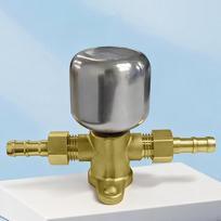 Agricultural Double Cylinder Pump Pressure Water Sprayer Bottle High Performance Easy to Install Air A