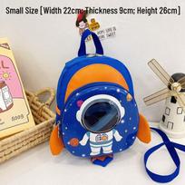 Kids Astronaut Backpack