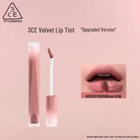 3CE Velvet Couture Lip Tint