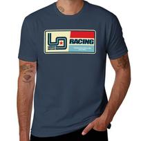 Magnus Walker Urban TShirt Basic Daily Outfit Short Sleeve Tee S