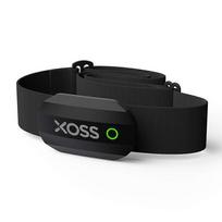 Wireless Sports Heart Rate Monitor Chest Strap - Lightweight Heart Rate Sensor For Running And Cycling Fitness Band