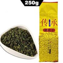 2023 Kinijos Anxi TieGuanYin Oolong arbata 1725 Gold Gui Kinijos žalioji arbata 250 g 250g