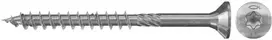 Fischer Medsraigtis 5,0 x 80 A2 Torx, 100vnt.