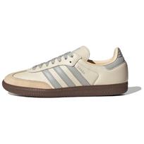 adidas Samba OG Cream White Wonder Silver (Women's) 36