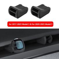 Tesla Model 3 Gaiviklio Adapteris 2017–2025 Suderinamas Laikiklis Automobilio Interjerui Old