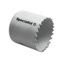 Grąžtas Gręžimo karūna SPECIALIST+ Bi-Metal 41mm