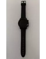 SALE OUT. Pro 3 Ultra GPS | Smart watch | NFC | GPS (satellite) | AMOLED + FSTN | 3.56 cm (1.4") | Activity monitoring Yes | Bl