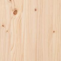 Garage Cabinets 2 pcs Artisan Oak Wood Based Material