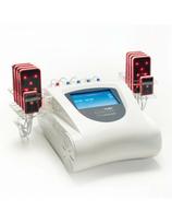 Muster -amp; Dikson Lipo lazeris Softlaser Eccellex