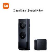 Xiaomi išmanusis durų skambutis 4 Pro