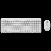 Logitech MK251 Wireless Keyboard and Mouse Combo