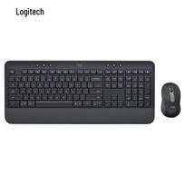 Logitech K650 Wireless Bluetooth Keyboard and Mouse Combo