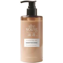 Seeyoung Essential Oil Fragrance Shampoo & Conditioner Set