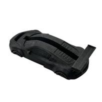 Realistic Sports Car Business Card Holder Plastic Name Card Organizer  Gift for Car Lovers juoda