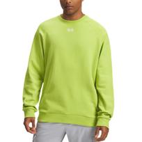 Under Armour Rival Fleece Sweatshirt Men's 1379755-326 XL