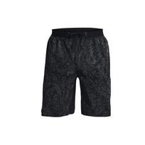 Under Armour Woven Collection Shorts Men's Black 1361515-002 XL
