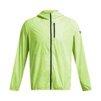 Under Armour Phantom Windbreaker Jacket Men's Light Grass Green 1381879-304 XL