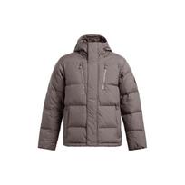 Under Armour ColdGear Infrared Down Jacket Men's Light Brown 1378830-176 2XL