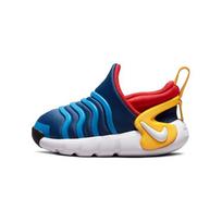 Nike Dynamo Go TD Mystic Navy University Gold Baby Sneakers Blue Light-Photo-Blue White DH3438-402 22