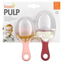 Boon, čiulptukas, silikoninis maitinimo, 6+ mėnesių, maitinimas krūtimi 2