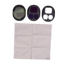 Drone Lens Filters Fit for Mavic 4 Pro Drone ND16 Filter CPL Ultra Violet Filter Lens Accessories Multi Coated HD