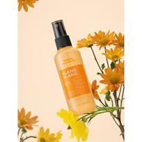 Kundal Turtingas Kvepalų Kūno Purškalas 100 ml Ylang Ylang