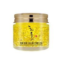 LEBELAGE Heeyul Premium 24K Gold Ampoule Cream 70mL