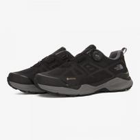The North Face Energy Tech Alpha 2 Boa Gore Tex dark gray/235MM