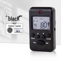 Ultra-Slow Running & Jump Rope Metronome: Portable Music Rhythm Device juoda