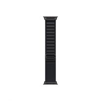 Laikrodžio apyrankė Apple MG9G4ZM/A juoda S 130–160 mm 44/45/46/49 mm
