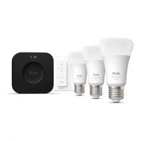 Išmanioji lemputė Philips Hue E27 8,1 W White and Color Ambiance 16 mln spalvų