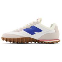 New Balance RC30 Jūros druska Kobaltas Unisex sportbačiai Balti URC30VD 44